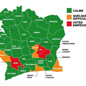 region Article 2 Région