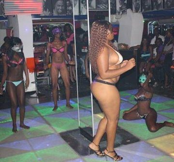 Sexe et divertissement érotique, le numérique au service du vice