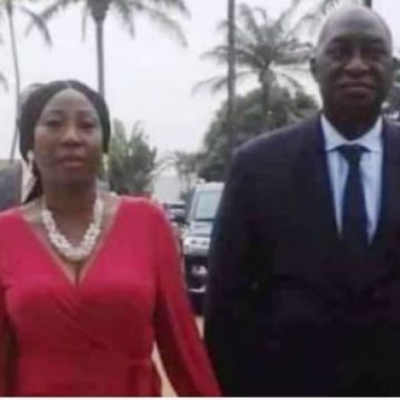 5 Consulat de Côte d’Ivoire à New York : Kandia Camara répond à Saïd Penda