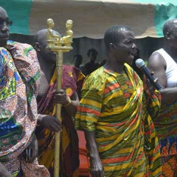 Festival de Krindjabo : plusieurs concours annoncés