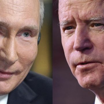 Ukraine : La Russie reconnaît l&rsquo;indépendance des territoires séparatistes