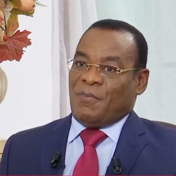 Pascal Affi N'Guessan-1 Situation des Ivoiriens en Ukraine : le FPI interpelle le gouvernement