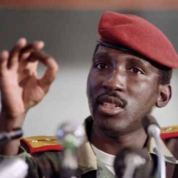 Procès Sankara / 30 ans de prison requis contre Blaise Compaoré