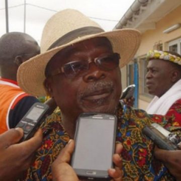 Côte d&rsquo;Ivoire : Tapé Doh, ancien baron du café-cacao, est mort ce samedi
