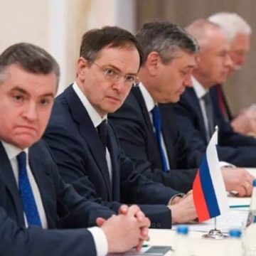 WhatsApp Image 2022-02-28 at 16.03.29 Guerre en Ukraine : les négociations ont commencé à la frontière biélorusse