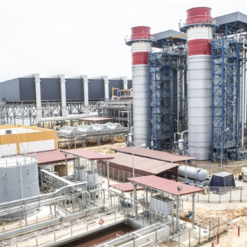 Electricité / La Côte d’Ivoire se rapproche d’un hub énergétique