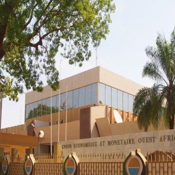 OLYMPUS DIGITAL CAMERA Mali : le gouvernement attaque les sanctions de la Cedeao devant la Cour de justice de l’Uémoa