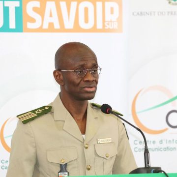 Dédouanement de marchandises : La Cedeao encadre tout