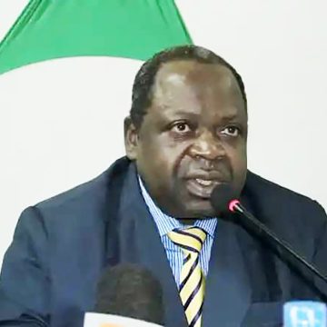 L&rsquo;IMPARTIAL… Par Yao Noël 