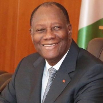 ph alassane Ouattara Côte d’Ivoire / une conversation téléphonique Ouattara-Boubou Cissé crée le buzz