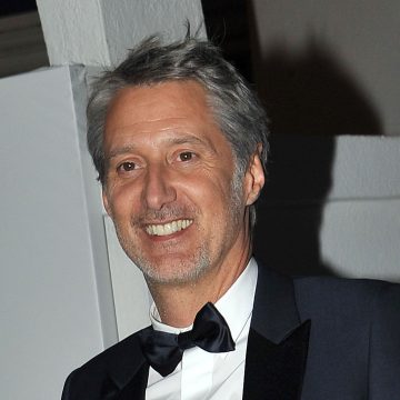 César 2022 : que prévoit Antoine de Caunes pour la cérémonie