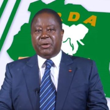 Election du maire de Bouaflé : le PDCI demande la proclamation de la victoire de son candidat