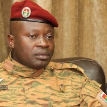 ph burkina Putschs en Afrique de l’ouest : les colonels dans le miel