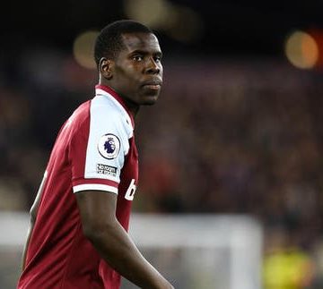 ph chat Football / Pour maltraitance de son chat : Kurt Zouma sanctionné par West Ham