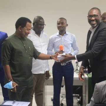 Ports autonomes : le Bureau de gestion de la main-d’œuvre dockers élit ses dirigeants