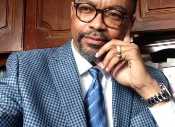 Mali / Franklin Nyamsi défend Chogel Maïga