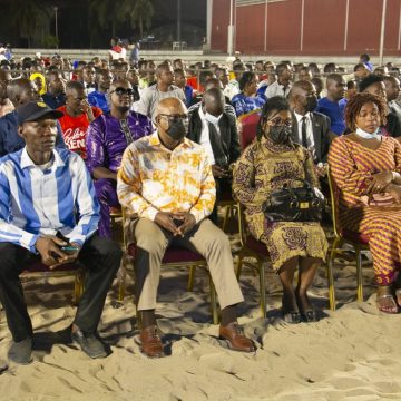 Kima Emile aux Haoussa : « La Côte d’Ivoire, c’est chez vous »