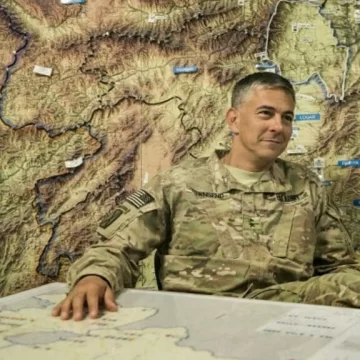 Mali / Le chef de l&rsquo;Africom réaffirme la présence de Wagner