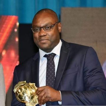ph mboma Football / Cameroun : Patrick Mboma, candidat au poste de sélectionneur