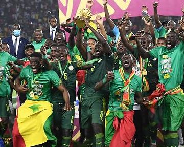 CAN 2021 / Le Sénégal au bout du suspense