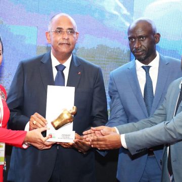 Côte d’Ivoire : la noix de cajou 2ème produit d’exportation après le cacao