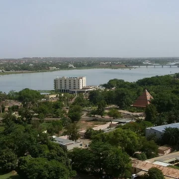 ph. Bamako Mali Mali : L’opposition ne reconnaîtra plus la transition le 25 mars