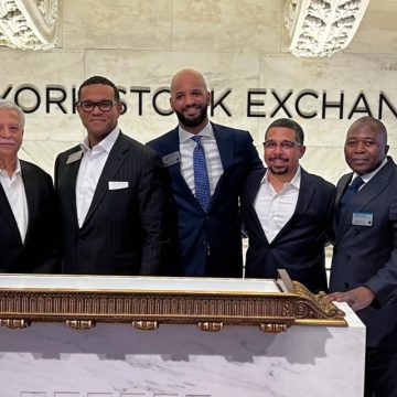 Bourse de Valeurs de New York : La Côte d’Ivoire invitée à la cérémonie du Bell ringing