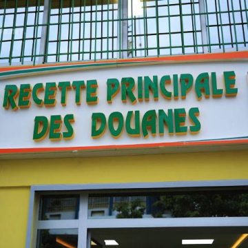 Dédouanement des marchandises  / Tout le processus mis à nu