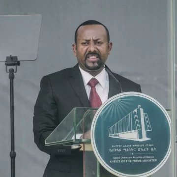 Éthiopie : Le Premier ministre évoque des négociations possibles avec le TPLF