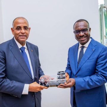 Côte d’Ivoire : la BIDC renforcer ses interventions