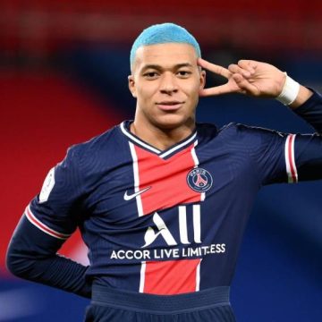 Mercato – PSG : Kylian Mbappé en route vers Madrid ?