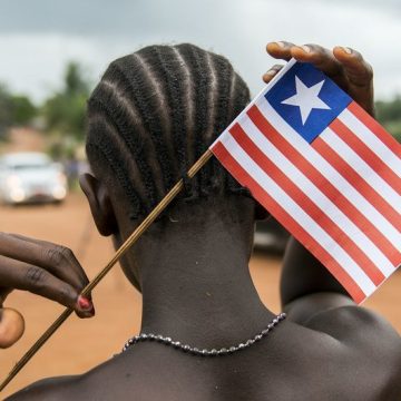 ph. Liberia Liberia : Il y a deux siècles, débarquaient les premiers esclaves affranchis d’Amérique