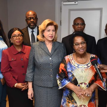 Lutte contre le travail des enfants : la Commission Développement du Parlement européen découvre les efforts de la Côte d’Ivoire                                    