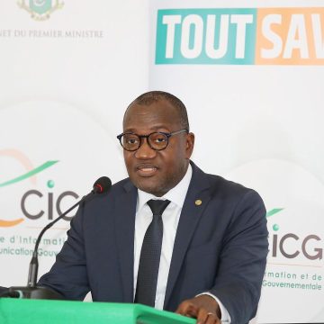 Économie numérique : L’injonction du gouvernement ivoirien aux opérateurs télécoms