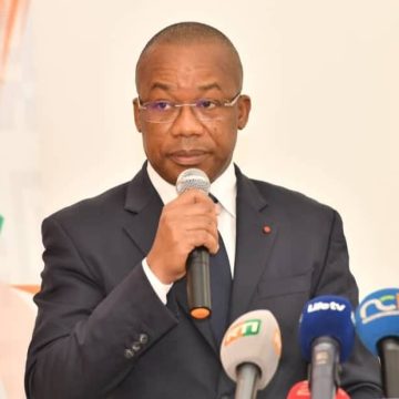 Modernisation de l’administration / La DISGAE et la DGI partagent leurs expériences