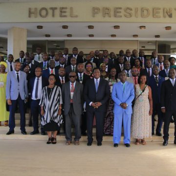 Côte d’Ivoire / Direction générale du Budget et des Finances : le personnel exhorté au management de la qualité