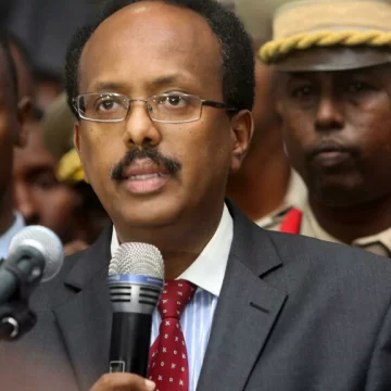 ph. Somalie Somalie : des sanctions américaines suite au nouveau décalage des élections