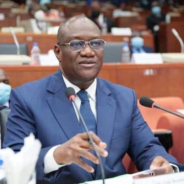 Lutte contre le terrorisme en Afrique : Téné Birahima Ouattara : « En Côte d’Ivoire, nous devons prendre le lead »