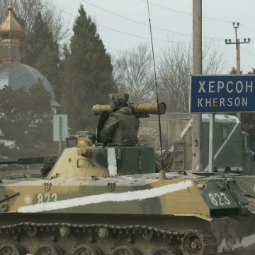 ph. Ukraine 1 Ukraine : dernières infos sur l’opération militaire russe