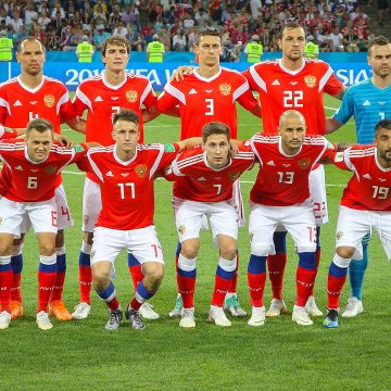 Guerre en Ukraine : Quand le football russe conteste son exclusion du prochain Mondial