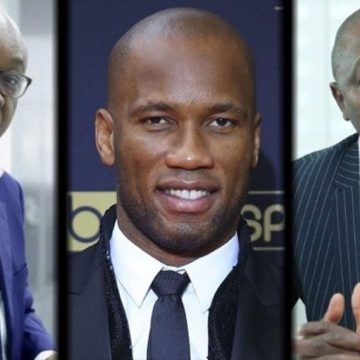 Electionfif Football/FIF : Un pour tous, tous contre un