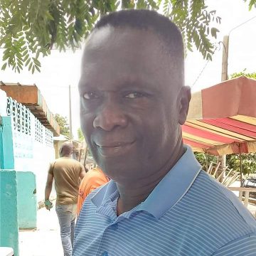 Lué Ruffin, ancien international ivoirien : « Mes solutions pour sauver le football ivoirien»