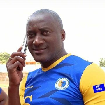 Sans nom-1 Éléphants de Côte d’Ivoire : le président du Sporting club de Gagnoa juge Patrice Beaumelle