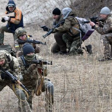 Ukraine : L&rsquo;évacuation de Marioupol «reportée» pour non-respect du cessez-le-feu