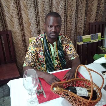 ph Aimé Kouadio gaz éco Côte d’Ivoire : des consommateurs s’opposent à la privation du gaz