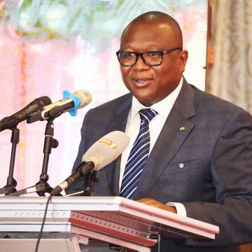 ph. Amadou Coulibaly porte-parole Journée internationale de la Francophonie : Demain, une importante déclaration du ministre Amadou Coulibaly !