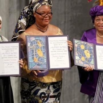 Société et influence : Les 10 cercles de pouvoir où se trouvent les femmes africaines