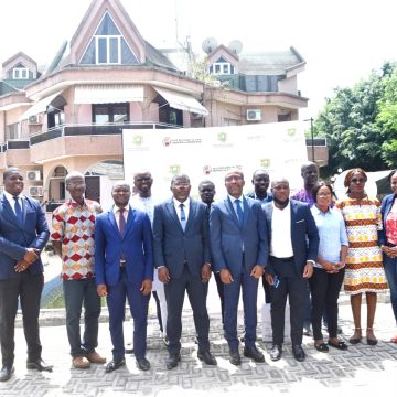 ph. Lutte contre la corruption Corruption en Côte d’Ivoire : l’Etat perd 1400 milliards de Fcfa