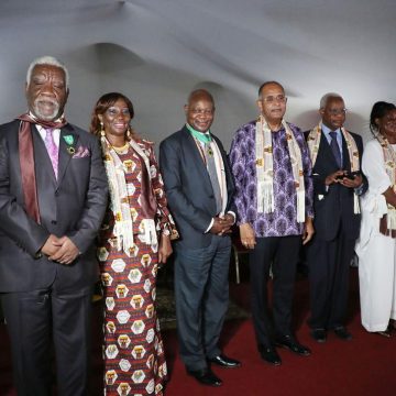 ph. MASA 2 MASA : Patrick Achi exhorte les artistes à s’inscrire dans l’innovation