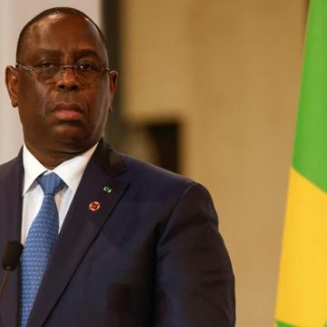 Forum mondial de l&rsquo;eau : les inquiétudes de Macky Sall